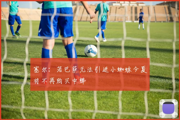 塞尔：若巴萨无法引进小蜘蛛今夏将不再购买中锋